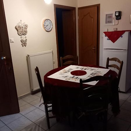 Poly'S Cozy Home Βόλος Εξωτερικό φωτογραφία