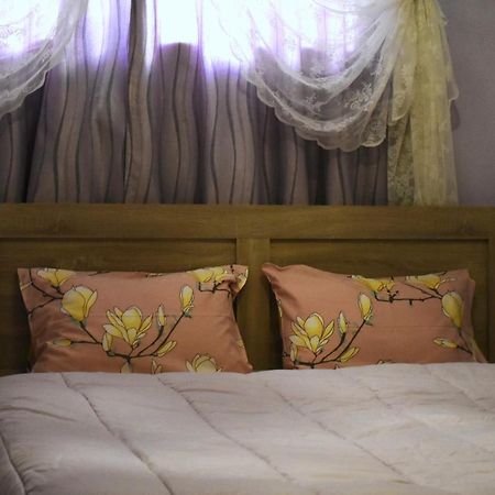 Poly'S Cozy Home Βόλος Εξωτερικό φωτογραφία