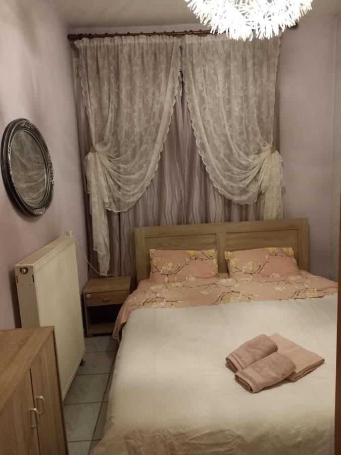 Poly'S Cozy Home Βόλος Εξωτερικό φωτογραφία