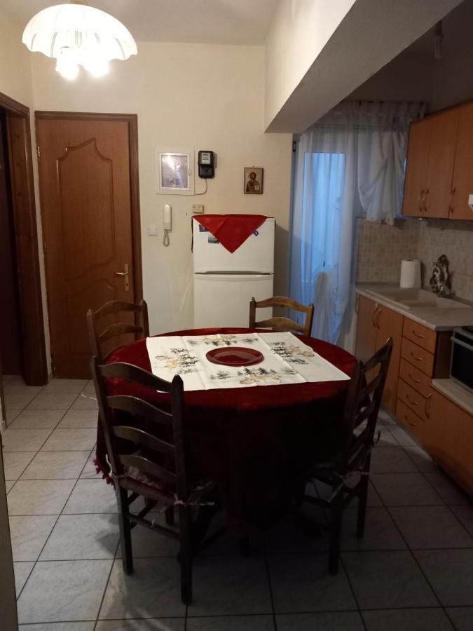 Poly'S Cozy Home Βόλος Εξωτερικό φωτογραφία
