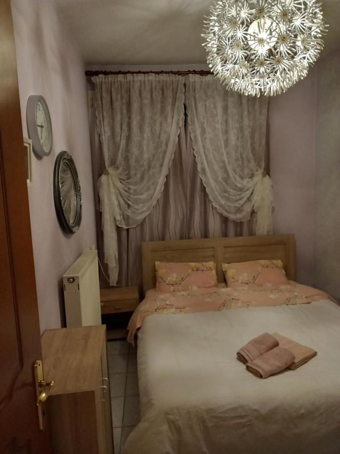 Poly'S Cozy Home Βόλος Εξωτερικό φωτογραφία