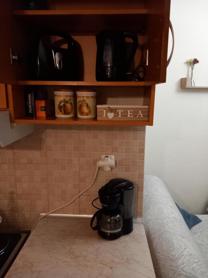Poly'S Cozy Home Βόλος Εξωτερικό φωτογραφία