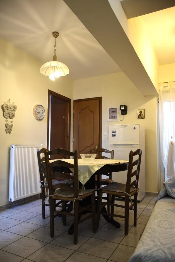 Poly'S Cozy Home Βόλος Εξωτερικό φωτογραφία