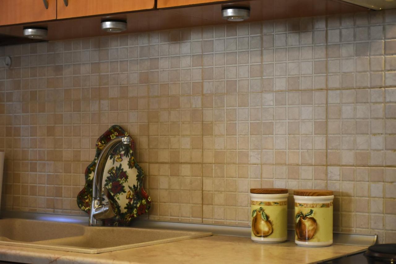 Poly'S Cozy Home Βόλος Εξωτερικό φωτογραφία