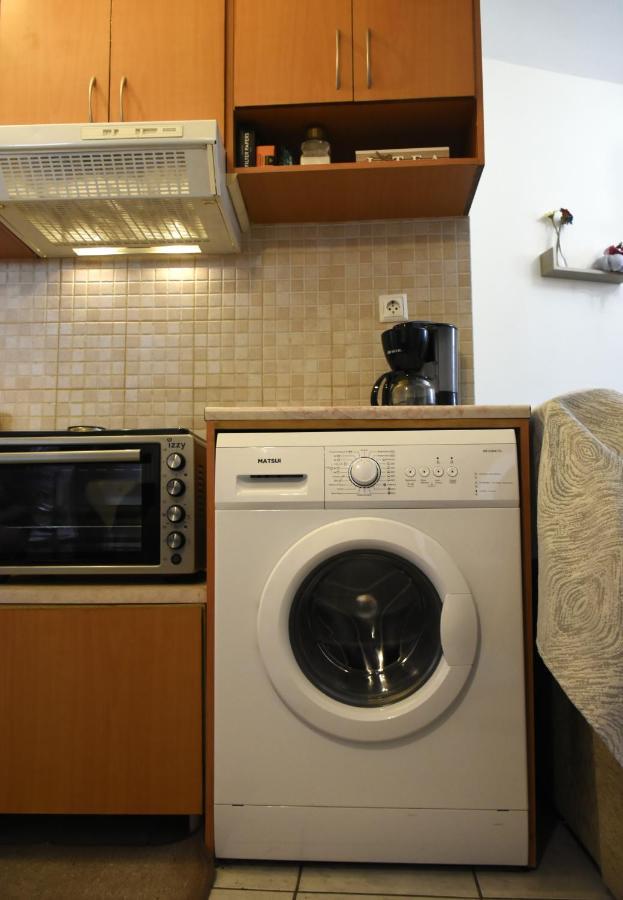 Poly'S Cozy Home Βόλος Εξωτερικό φωτογραφία