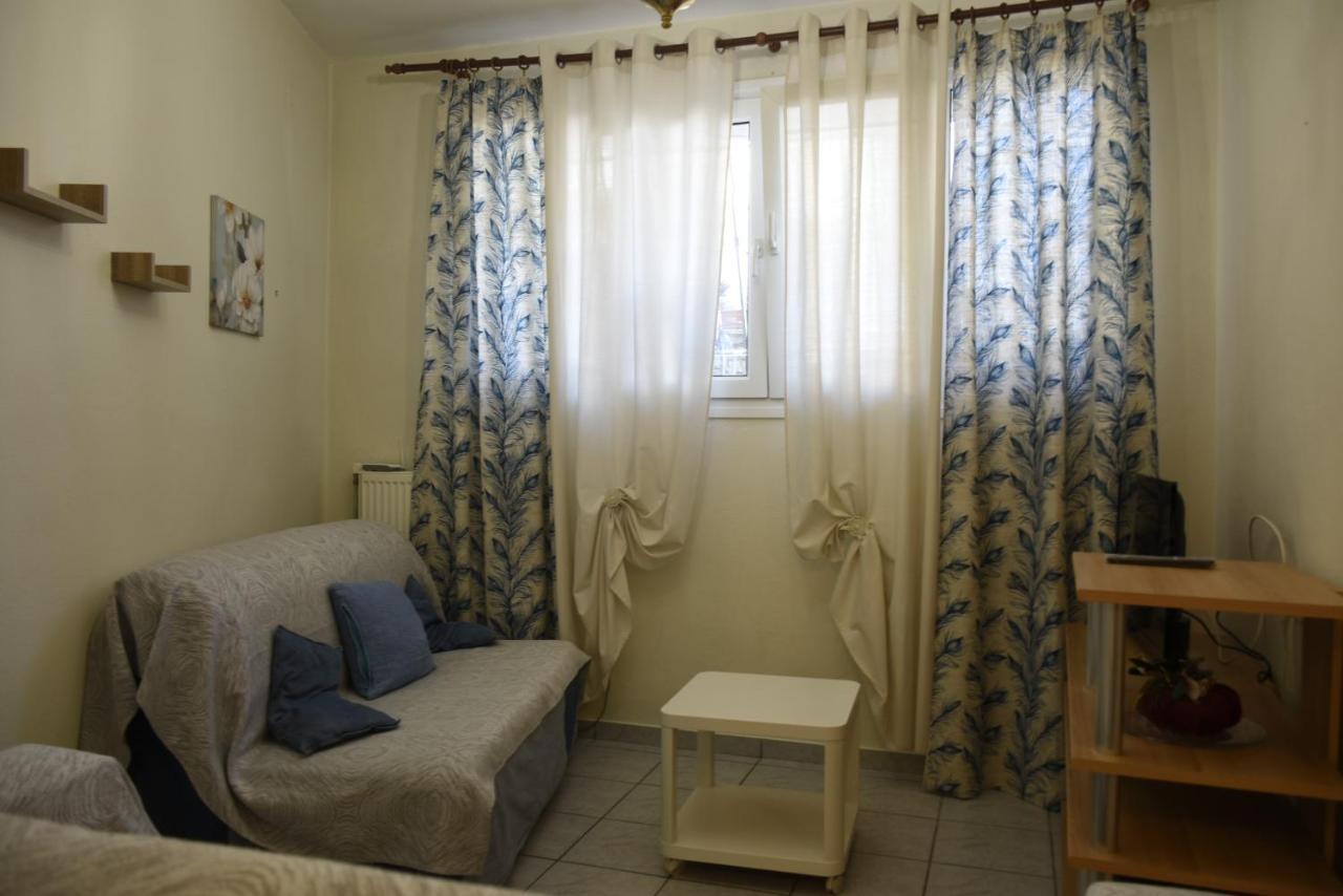Poly'S Cozy Home Βόλος Εξωτερικό φωτογραφία