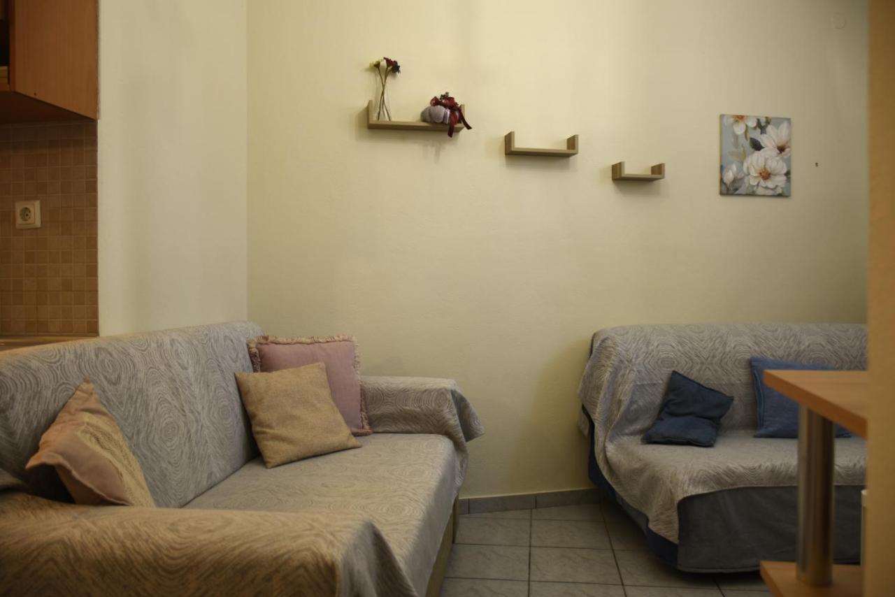 Poly'S Cozy Home Βόλος Εξωτερικό φωτογραφία