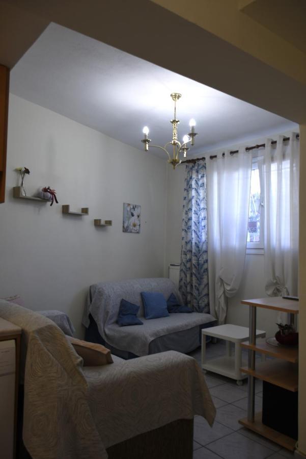 Poly'S Cozy Home Βόλος Εξωτερικό φωτογραφία
